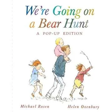 Favorite Children's Books First Year