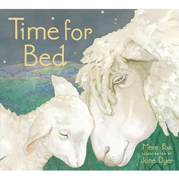 Best Loved Picture Books