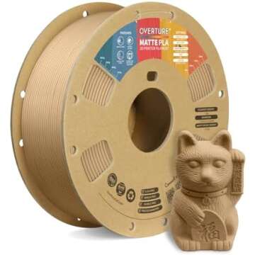 3D Printing Filaments