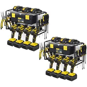 Home organization must haves