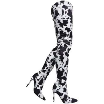 These Boots Are Made For Walking