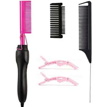 Hair Tools