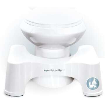 POTTY TRAINING TOOLS