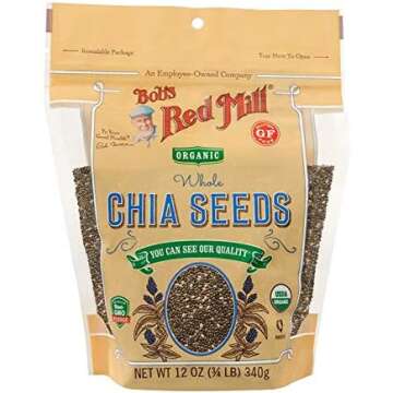 Snacks & Favorite Food Products