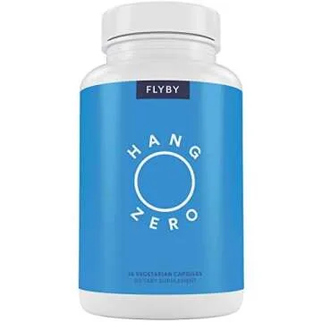 Disulfiram Supplements