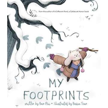 Anti-Bullying Children's Books