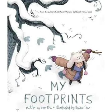 Anti-Bullying Children's Books