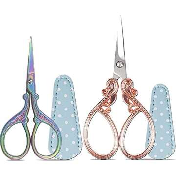 Crochet & Crafting Must-Haves