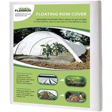 Homestead Gardening Helpers