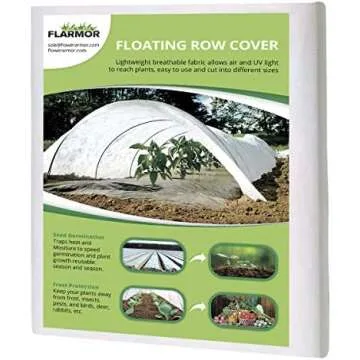 Homestead Gardening Helpers