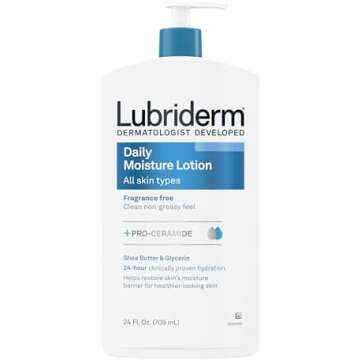 Body Lotion
