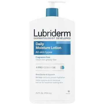 Body Lotion
