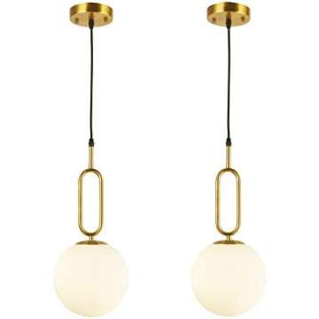 The Mid-Century Eclectic Living Room