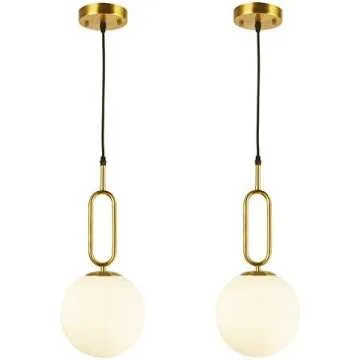 The Mid-Century Eclectic Living Room