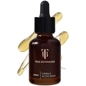 "Clean" Skin/Make-up Products