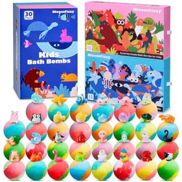 BLACK FRIDAY GIFTS FOR KIDS