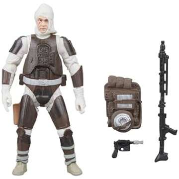 Star Wars 3.75 inch The Vintage Collection