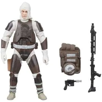 Star Wars 3.75 inch The Vintage Collection