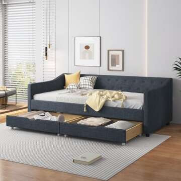 Kid's Bedroom Essentials