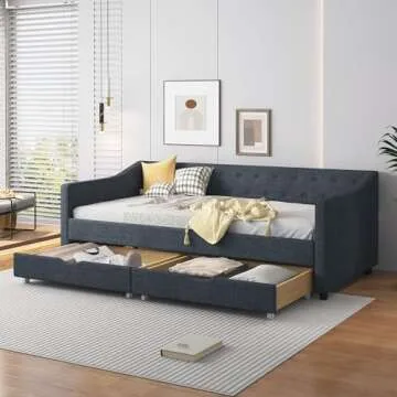 Kid's Bedroom Essentials