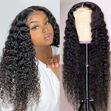 Hair( Wigs & Weaves)