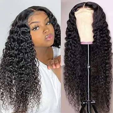 Hair( Wigs & Weaves)