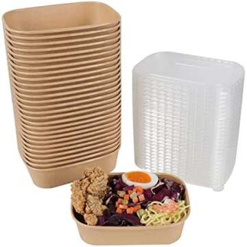 Baked Goods Packaging