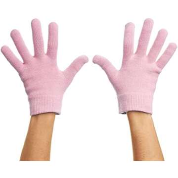 Self-Care Essentials