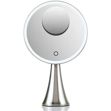 Evolvico Mirror (use discount code STUNGSAM10) for 10% off