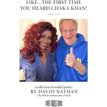 Soul Music Biographies & Books