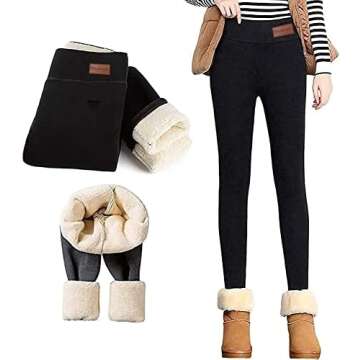 Winter River Cruise Essentials