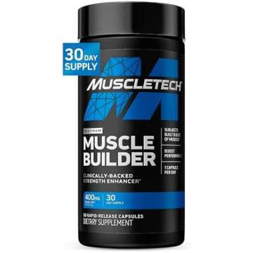 Muscle Tech