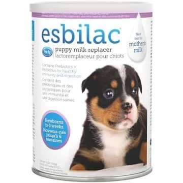 Breeding, Whelping, Neonatal Puppy Care Supplies