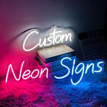 Neon Signs