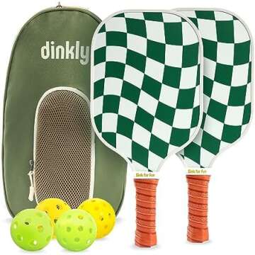 PICKLEBALL