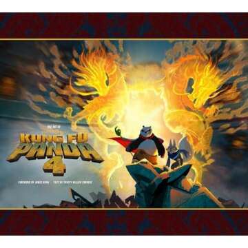 DreamWorks, Illumination, Sony Art Books