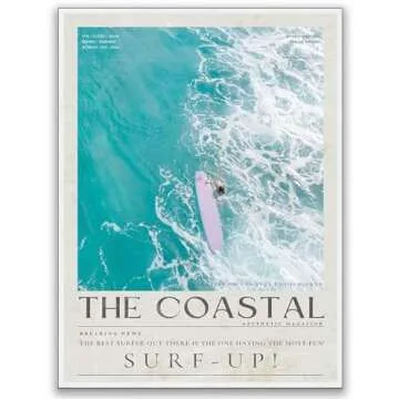 GIFTS: The Beach Lover