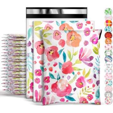 Business Packaging Supplies