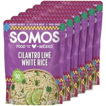 Grains of your choice