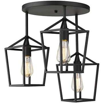 Modern Farmhouse Home Design