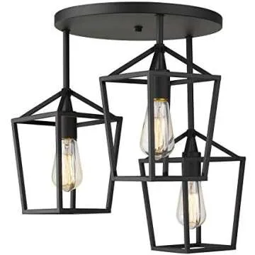 Modern Farmhouse Home Design