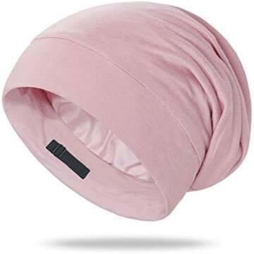 Curly hair must haves