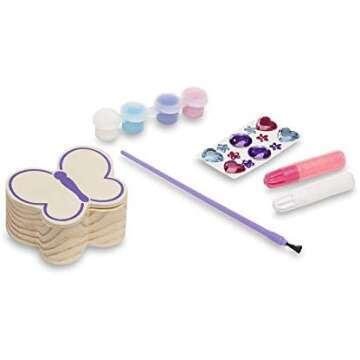 Easter Basket's For Kids