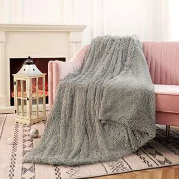 Glam Home Office Decor