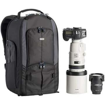 Bird Photography Starter Set