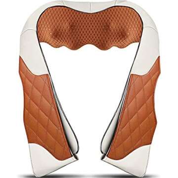 Happy Back Must Haves