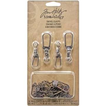 Tim Holtz Favourites