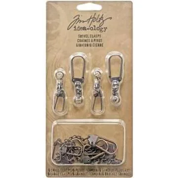 Tim Holtz Favourites