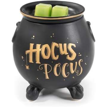 Halloween Finds 🎃