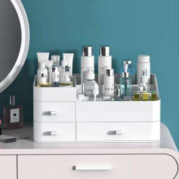 My Beauty + Skincare Musts